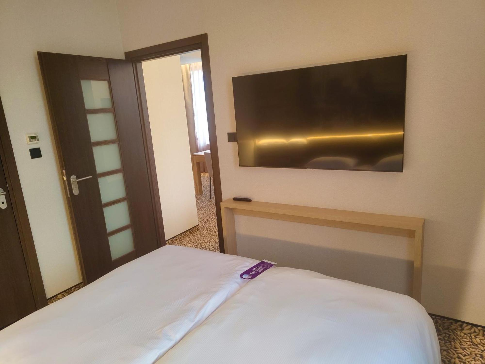 Qubus Hotel Gdansk — Fotos 2